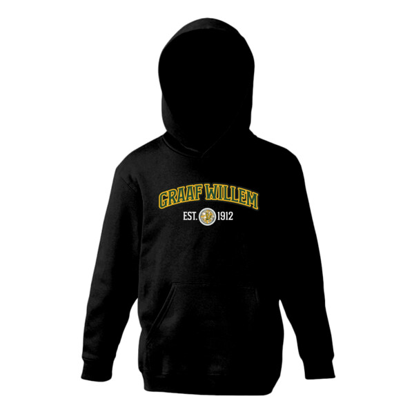 GW Varsity Kinderhoodie Thumbnail