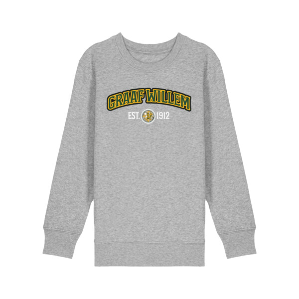 GW Varsity Kinder sweater Thumbnail