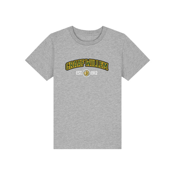 GW Varsity Kinder T-shirt Thumbnail