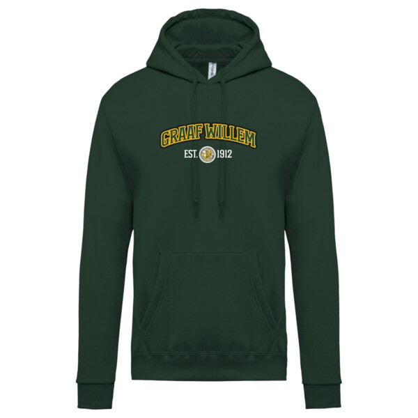 GW Varsity Hoodie Thumbnail