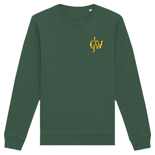 GW Logo Sweater Thumbnail