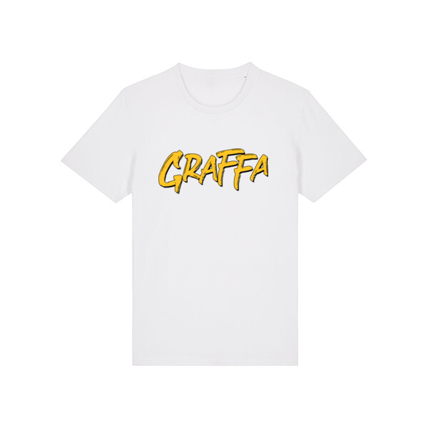 Graffa Grafiti T-shirt Thumbnail