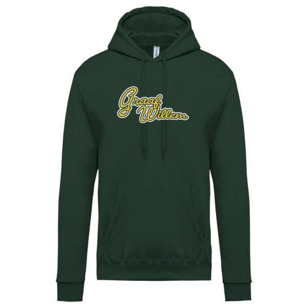 Graaf Willem Hoodie Thumbnail