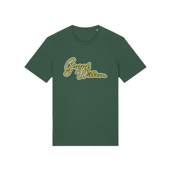 Graaf Willem T-shirt Thumbnail